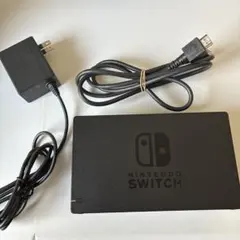 40 Nintendo Switch ドッグセット