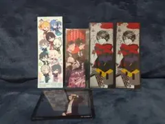 メカクシティアクターズ まとめ売り 2026年最新】メカクシティアクターズの人気アイテム - メルカリ