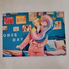 Twice ダヒョン ラントレ
