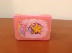 アイカツ！オフィシャルカードケースピンクライブ