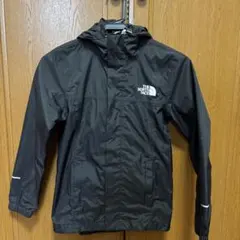 THE NORTH FACE ブラックジャケット