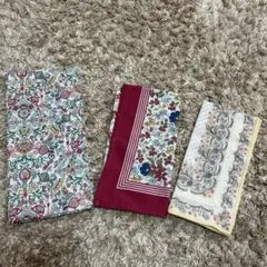 ハンカチセット ハンカチ