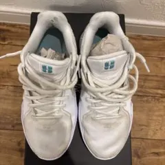 ナイキ サブリナ バスケットシューズ バッシュ