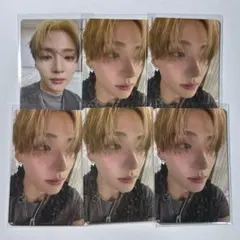 ald1 サンウォン タワレコ A B トレカセット