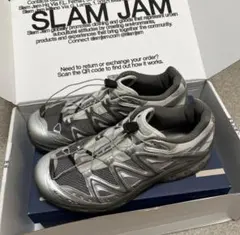 SALOMON × SLAM JAM XT-QUESTのサムネイル