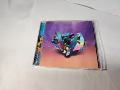 WHITE ASH Quest CD