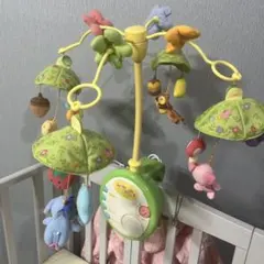 プーメリー プー＆フレンズ