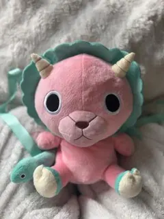 SPY×FAMILY キメラさん　リュック