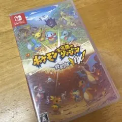 新品未開封 ポケモン不思議のダンジョン 救助隊DX 100個セット 【2030