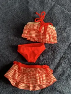 AZONE MDD アウトフィット