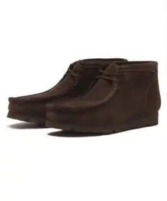 Clarks Wallabee GTX 9 (43)　28cm