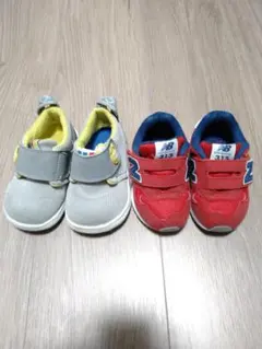 イフミー スニーカー