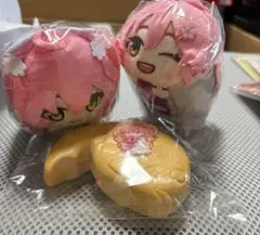 2026年最新】さくらみこ もちころりん ホロツリの人気アイテム - メルカリ