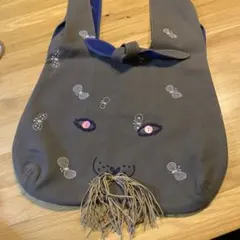 ビームス トートバッグ