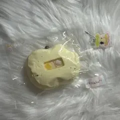 哈哈静hahajing［クリーム感］レアスクイーズ