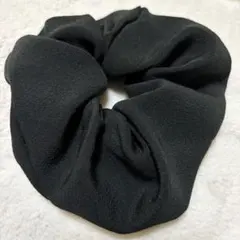 S65 とS61の元祖ねここの美髪を目指すシルクのシュシュ　２点で400円