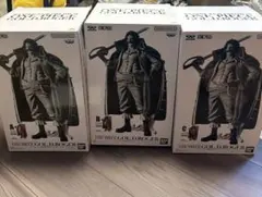 バンプレくじ PREMIUM ワンピース ゴール・D・ロジャー フィギュア