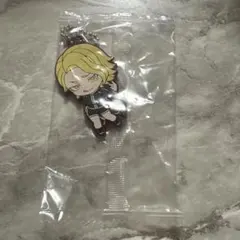 ♡♡桃源暗鬼 漣水鶏 カプセルラバーマスコット