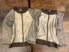 95サイズ 90サイズ2枚セットラッシュガード