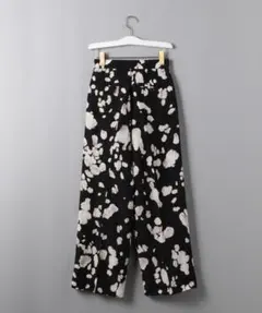 極美品】Jacquemus Le Pantalon Salti ワイドパンツ - メルカリ