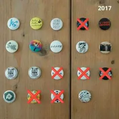 2026年最新】rsr 缶バッジの人気アイテム - メルカリ