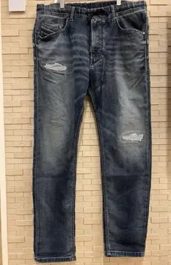 DIESELジョグジーンズNARROT デニム サイズ32