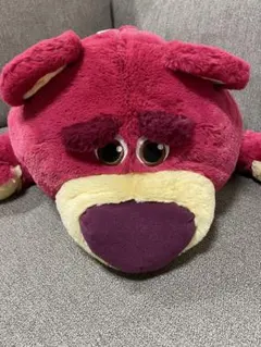 トイ・ストーリー ロッツォ ぬいぐるみ