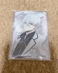 ブルーロック ブルロ バレエコア アクリルカード 凪誠士郎