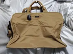 新品　SAZABY　サザビー　大容量ボストンバッグ　旅行バッグのサムネイル