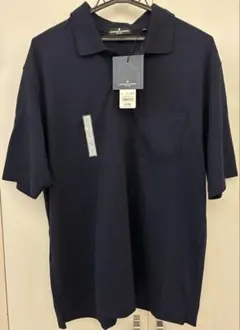 GU ENGINEERED GARMENTS ポロシャツ ネイビー L メンズのサムネイル