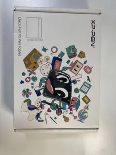 XP-PEN Deco Fun XS