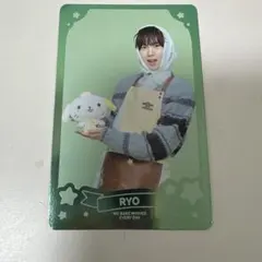 NCT WISH wish bakery リョウ セット - メルカリ