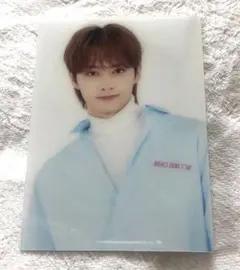 セブチカフェ　2021 ジュン　入場特典