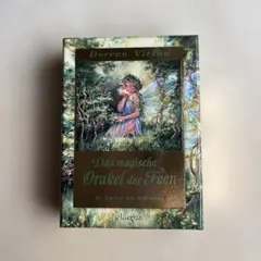 2026年最新】マジカルフェアリーオラクルカード 日本語の人気アイテム