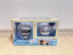 呪術廻戦　るかっぷ　五条悟　メガハウス