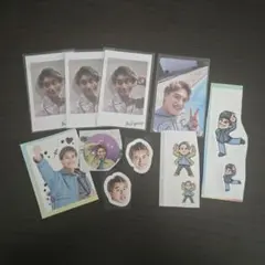 Aぇ! group 小島健 特典まとめ