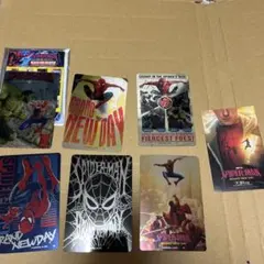 バラ売り** シン・仮面ライダー ウルトラマン ゼルダの伝説 下敷き