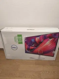 Dell S2725DS-A 27インチ モニター