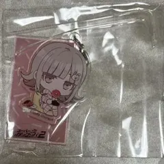 七海千秋 渋谷 パジャマ コラボ カフェ アクリルスタンド キーホルダー