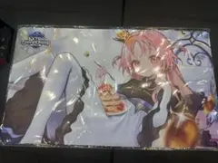 2026年最新】shadowverse プレイマットの人気アイテム - メルカリ