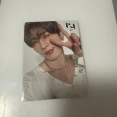 許豊凡 トレカ