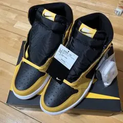 NIKE AIR JORDAN 1 HIGH OG Pollen 27.5