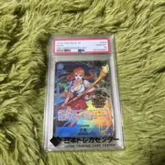 PSA10・2連番】ナミ フランキー 3rd ANNIVERSARY 限定特典 - メルカリ