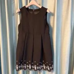 子供フォーマルワンピース　120cm