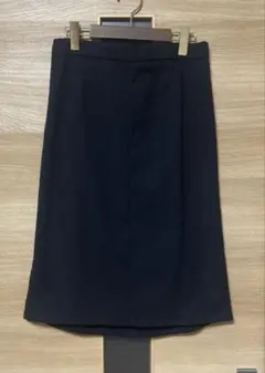 earth music&ecologyミドル丈スカートLサイズ