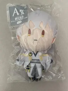 御伴くじ 鶴丸国永 ぬいぐるみ