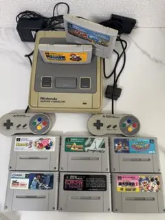 NINTENDO64本体とカセットセット - メルカリ