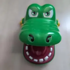 ワニワニパニック★イタイワニー ビッグサイズ