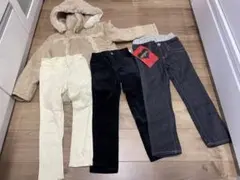 値下げました！！まとめ売り　女児110サイズ8点セット