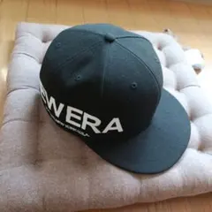NEW ERA キャップ ブラック